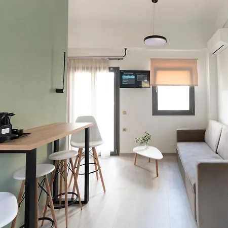 Hill Thassos 3* סקאלה פוטאמיאס