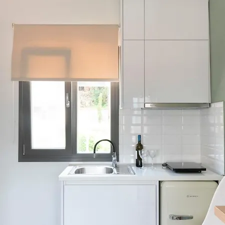 Hill Thassos סקאלה פוטאמיאס