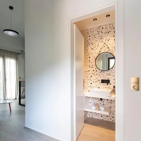 בית הארחה Hill Thassos 3*