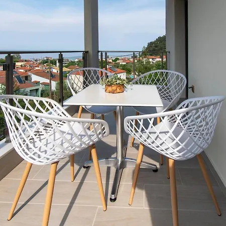 Hill Thassos סקאלה פוטאמיאס