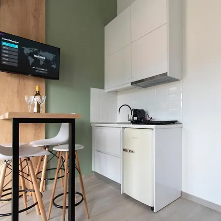 Hill Thassos בית הארחה סקאלה פוטאמיאס