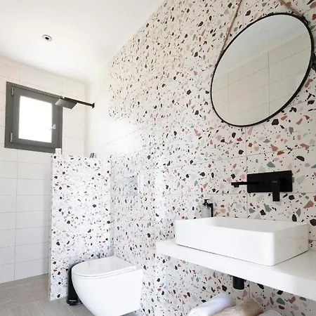 Hill Thassos 3* סקאלה פוטאמיאס