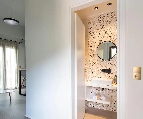 Maison d'hôtes Hill Thassos 3*