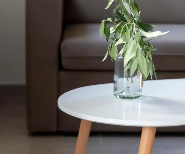 Maison d'hôtes Hill Thassos Skala Potamia (Thasos)