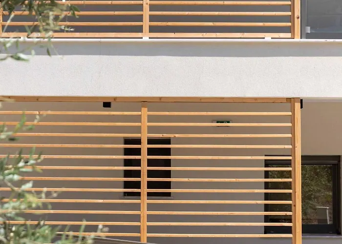 Maison d'hôtes Hill Thassos 3*