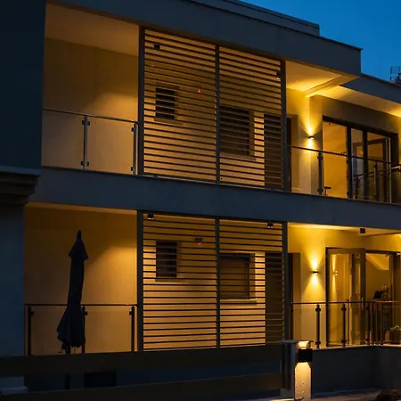 Hill Thassos 3*