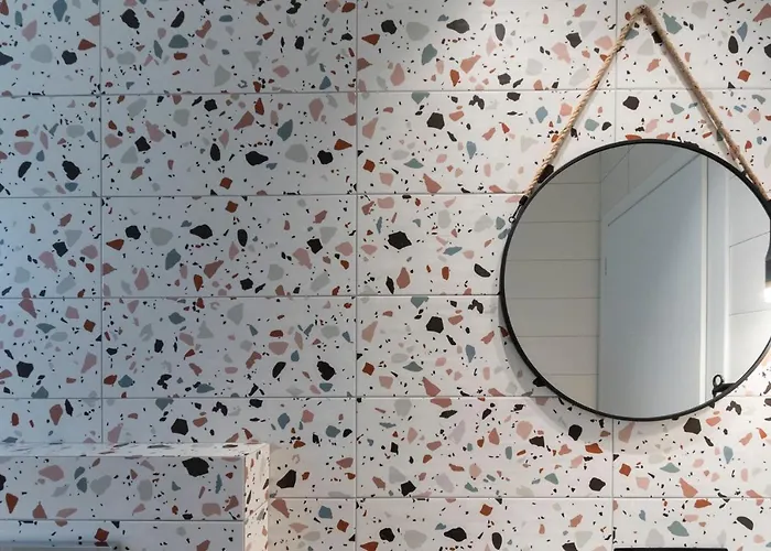 Maison d'hôtes Hill Thassos