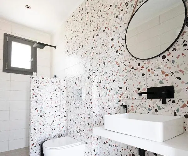 Hill Thassos 3* Skala Potamia (Thasos)